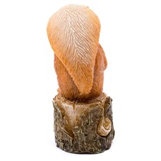 Beatrix Potter's Squirrel Nutkin Coloured Cane Companion