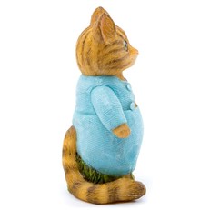 Beatrix Potter's Tom Kitten Coloured Cane Companion