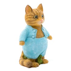 Beatrix Potter's Tom Kitten Coloured Cane Companion