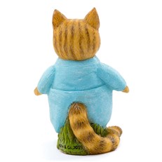 Beatrix Potter's Tom Kitten Coloured Cane Companion