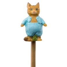 Beatrix Potter's Tom Kitten Coloured Cane Companion