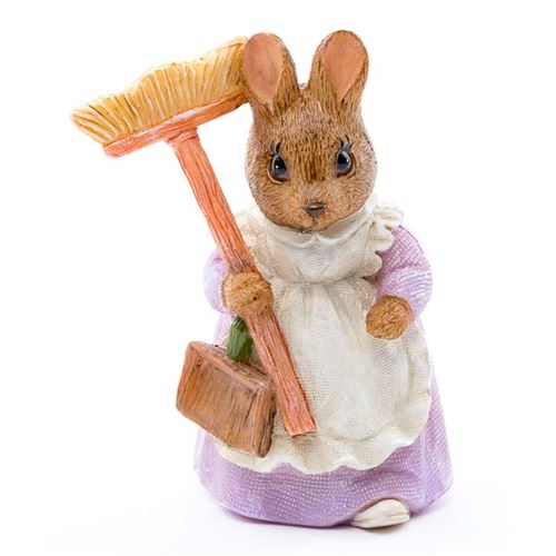 Beatrix Potter's Hunca Munca Coloured Cane Companion