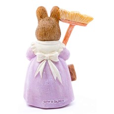 Beatrix Potter's Hunca Munca Coloured Cane Companion