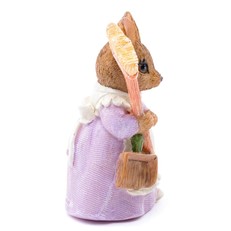 Beatrix Potter's Hunca Munca Coloured Cane Companion