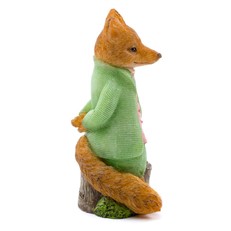 Beatrix Potter's Mr Tod Coloured Cane Companion