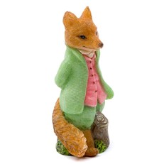 Beatrix Potter's Mr Tod Coloured Cane Companion