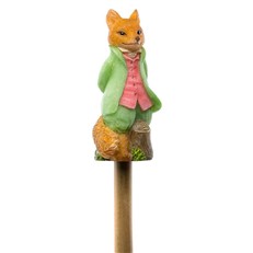 Beatrix Potter's Mr Tod Coloured Cane Companion