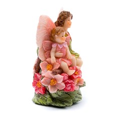 Colour Apple Blossom Fairy Cane Companion