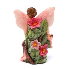 Colour Apple Blossom Fairy Cane Companion