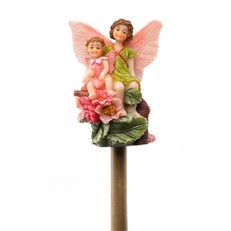 Colour Apple Blossom Fairy Cane Companion