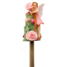 Colour Rose Fairy Cane Companion