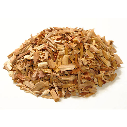 BBQ Wood Smoking Chips