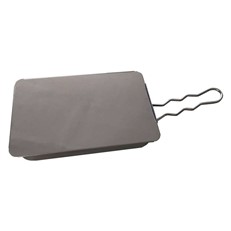 Portable Stainless Steel Food Smoker