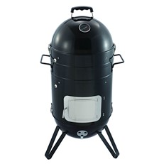 Premium Charcoal BBQ Smoker Grill