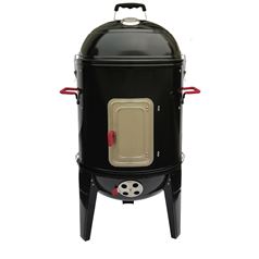 Callow Large BBQ Smoker - 18