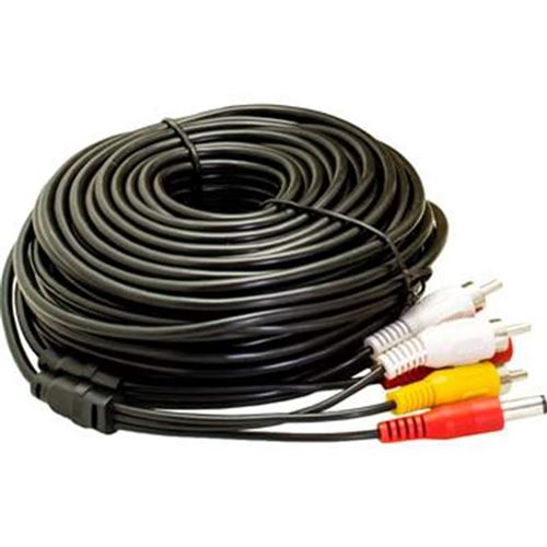CCTV Bird Box Extension Cable