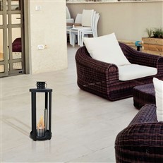 Pur Line Chaos Tabletop Bio-ethanol Portable Lantern