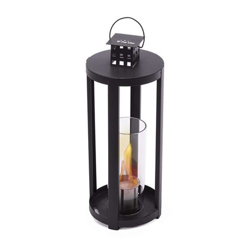 Pur Line Chaos Tabletop Bio-ethanol Portable Lantern