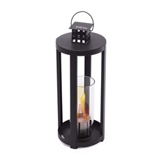 Pur Line Chaos Tabletop Bio-ethanol Portable Lantern
