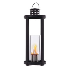 Pur Line Chaos Tabletop Bio-ethanol Portable Lantern