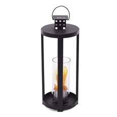 Pur Line Chaos Tabletop Bio-ethanol Portable Lantern