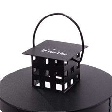 Pur Line Chaos Tabletop Bio-ethanol Portable Lantern