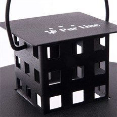 Pur Line Chaos Tabletop Bio-ethanol Portable Lantern