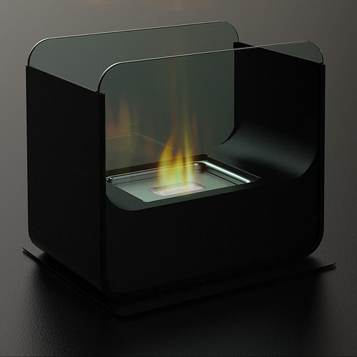 Bio Ethanol Table Fire Table Gel Fire