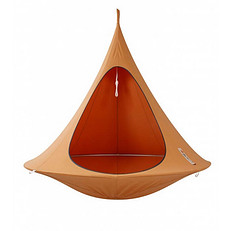 Cacoon Double Hanging Chair