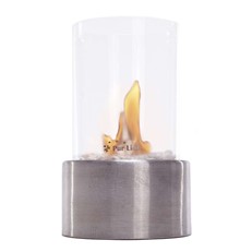 Pur Line Disis Tabletop Bio-ethanol Portable Lamp