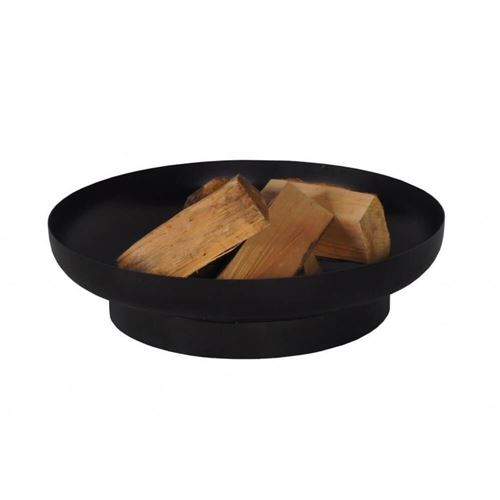 Colorado 70cm Steel Bowl Fire Pit and Brazier