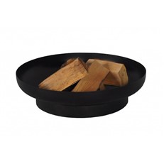 Colorado 70cm Steel Bowl Fire Pit and Brazier