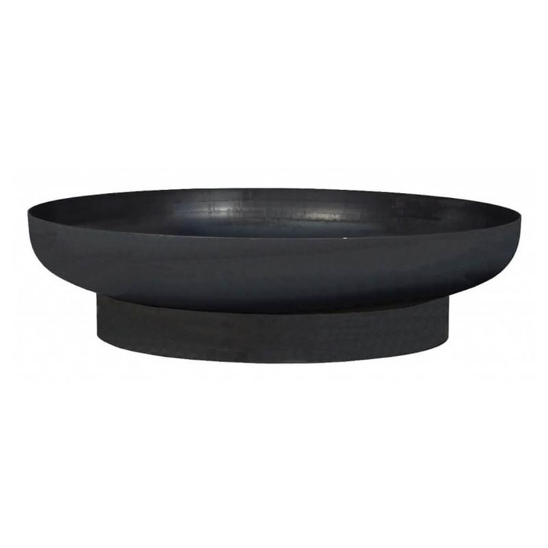 70cm Colorado Steel Bowl Fire Pit and Brazier