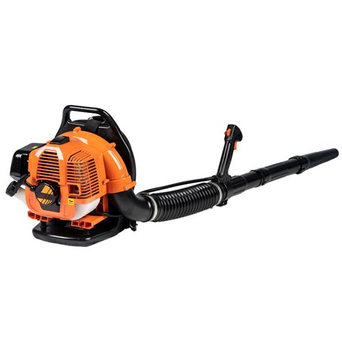 Powerful Petrol Back pack Leaf blower