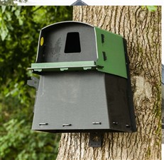 Eco Barn Owl Nest Box