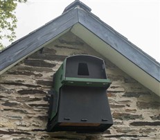 Eco Barn Owl Nest Box