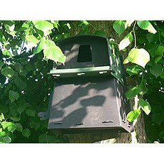 Eco Barn Owl Nest Box