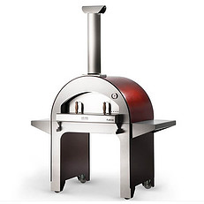 Alfa Pizza Forno 4 Pizze Oven