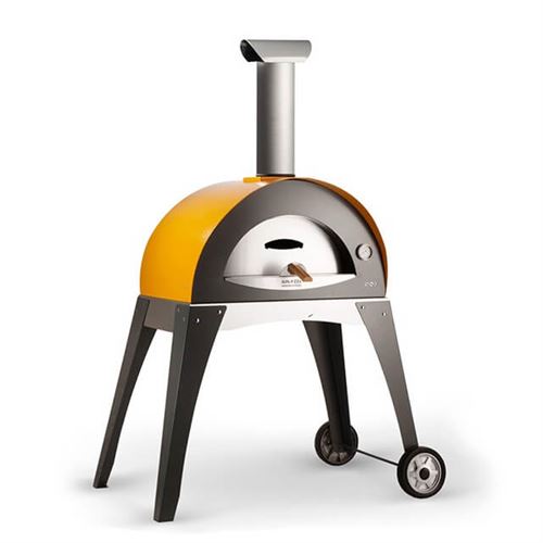 Outdoor Pizza Oven Forno Ciao