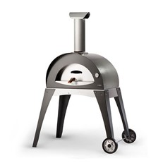 Outdoor Pizza Oven Forno Ciao