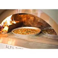 Outdoor Pizza Oven Forno Ciao