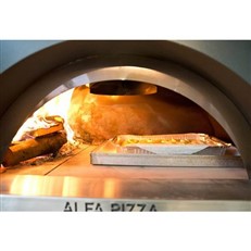 Outdoor Pizza Oven Forno Ciao