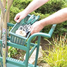 Rowlinson Garden Tool-Truk