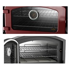 Fornetto Alto Outdoor Oven and Smoker
