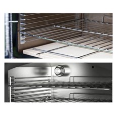 Fornetto Alto Outdoor Oven and Smoker