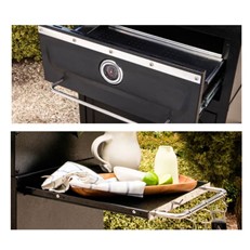 Fornetto Alto Outdoor Oven and Smoker