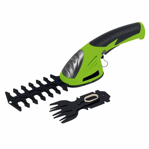 3.6v Cordless Handheld Garden Trimmer