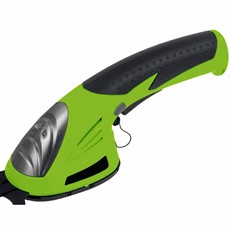 3.6v Cordless Handheld Garden Trimmer