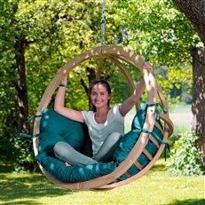 Globo Hanging Chair