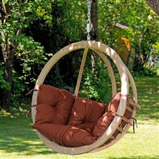 Globo Hanging Chair